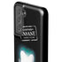 DC Comics The Joker Portrait by Alex Ross Galaxy S21 5G Pro Case