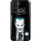 DC Comics The Joker Portrait by Alex Ross Galaxy S21 FE Pro Case