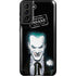 DC Comics The Joker Portrait by Alex Ross Galaxy S21 FE Pro Case
