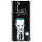 DC Comics The Joker Portrait by Alex Ross Galaxy S21 Plus 5G Clear Case