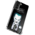 DC Comics The Joker Portrait by Alex Ross Galaxy S21 Plus 5G Clear Case