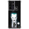 DC Comics The Joker Portrait by Alex Ross Galaxy S21 Ultra 5G Clear Case