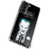 DC Comics The Joker Portrait by Alex Ross Galaxy S22 Clear Case