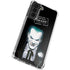 DC Comics The Joker Portrait by Alex Ross Galaxy S22 Plus Clear Case