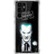 DC Comics The Joker Portrait by Alex Ross Galaxy S22 Ultra Clear Case