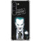 DC Comics The Joker Portrait by Alex Ross Galaxy S23 Clear Case
