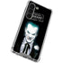 DC Comics The Joker Portrait by Alex Ross Galaxy S23 Clear Case