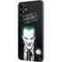 DC Comics The Joker Portrait by Alex Ross Galaxy S23 FE Skin