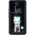 DC Comics The Joker Portrait by Alex Ross Galaxy S23 Plus Waterproof Case