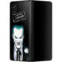 DC Comics The Joker Portrait by Alex Ross Galaxy Z Fold3 5G Skin