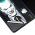 DC Comics The Joker Portrait by Alex Ross Galaxy Z Fold3 5G Skin
