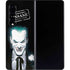 DC Comics The Joker Portrait by Alex Ross Galaxy Z Fold4 5G Skin