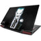DC Comics The Joker Portrait by Alex Ross Lenovo IdeaPad Skin