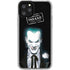 DC Comics The Joker Portrait by Alex Ross iPhone 11 Pro Clear Case