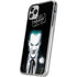 DC Comics The Joker Portrait by Alex Ross iPhone 11 Pro Clear Case