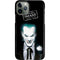 DC Comics The Joker Portrait by Alex Ross iPhone 11 Pro Lite Case