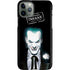 DC Comics The Joker Portrait by Alex Ross iPhone 11 Pro Lite Case