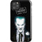 DC Comics The Joker Portrait by Alex Ross iPhone 11 Pro Max Impact Case