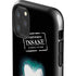 DC Comics The Joker Portrait by Alex Ross iPhone 11 Pro Max Impact Case