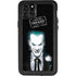 DC Comics The Joker Portrait by Alex Ross iPhone 11 Pro Max Waterproof Case