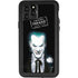 DC Comics The Joker Portrait by Alex Ross iPhone 11 Pro Waterproof Case