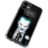 DC Comics The Joker Portrait by Alex Ross iPhone 12 Clear Case