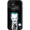 DC Comics The Joker Portrait by Alex Ross iPhone 12 Impact Case