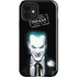 DC Comics The Joker Portrait by Alex Ross iPhone 12 Impact Case