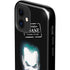 DC Comics The Joker Portrait by Alex Ross iPhone 12 Impact Case