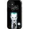 DC Comics The Joker Portrait by Alex Ross iPhone 12 Mini Impact Case