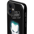 DC Comics The Joker Portrait by Alex Ross iPhone 12 Mini Impact Case