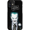 DC Comics The Joker Portrait by Alex Ross iPhone 12 Mini Lite Case