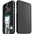 DC Comics The Joker Portrait by Alex Ross iPhone 12 Mini Lite Case