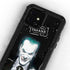 DC Comics The Joker Portrait by Alex Ross iPhone 12 Mini Waterproof Case