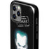 DC Comics The Joker Portrait by Alex Ross iPhone 12 Pro Impact Case