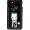 DC Comics The Joker Portrait by Alex Ross iPhone 12 Pro Waterproof Case