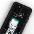 DC Comics The Joker Portrait by Alex Ross iPhone 12 Pro Waterproof Case