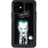DC Comics The Joker Portrait by Alex Ross iPhone 12 Waterproof Case