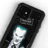 DC Comics The Joker Portrait by Alex Ross iPhone 12 Waterproof Case