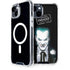 DC Comics The Joker Portrait by Alex Ross iPhone 13 MagSafe Case