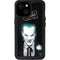 DC Comics The Joker Portrait by Alex Ross iPhone 13 Mini Waterproof Case