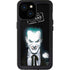 DC Comics The Joker Portrait by Alex Ross iPhone 13 Mini Waterproof Case