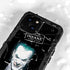 DC Comics The Joker Portrait by Alex Ross iPhone 13 Mini Waterproof Case