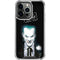 DC Comics The Joker Portrait by Alex Ross iPhone 13 Pro Clear Case