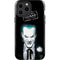 DC Comics The Joker Portrait by Alex Ross iPhone 13 Pro Max Impact Case