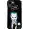 DC Comics The Joker Portrait by Alex Ross iPhone 14 Plus Impact Case