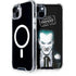DC Comics The Joker Portrait by Alex Ross iPhone 15 MagSafe Case