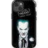 DC Comics The Joker Portrait by Alex Ross iPhone 15 Impact Case