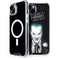 DC Comics The Joker Portrait by Alex Ross iPhone 14 Plus MagSafe Case