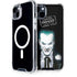 DC Comics The Joker Portrait by Alex Ross iPhone 14 Plus MagSafe Case